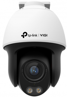 TP-Link Vigi C540S