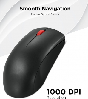 Lenovo ThinkPlus WL150 Mouse
