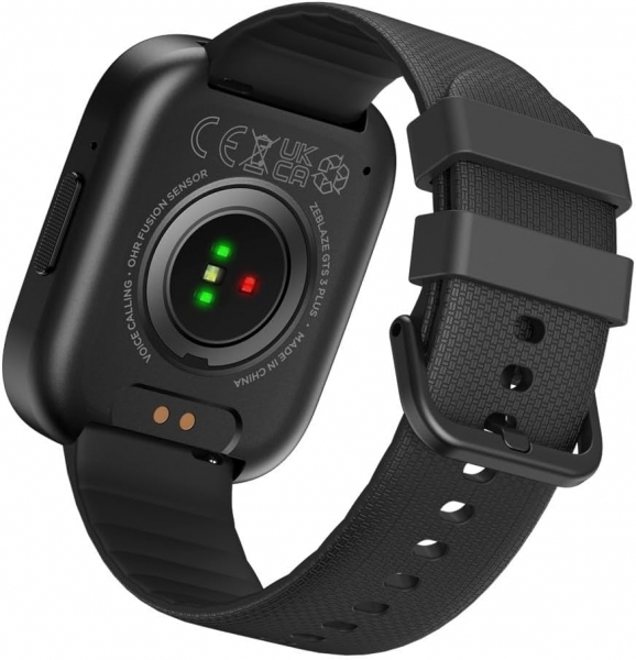 Zeblaze ZeBlaze GTS 3 Plus Akıllı Saat
