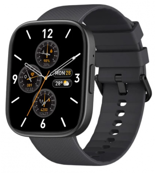 Zeblaze ZeBlaze GTS 3 Plus Akıllı Saat