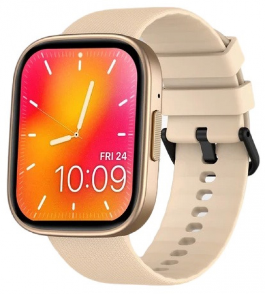 Zeblaze ZeBlaze GTS 3 Plus Akıllı Saat