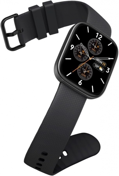 Zeblaze ZeBlaze GTS 3 Plus Akıllı Saat