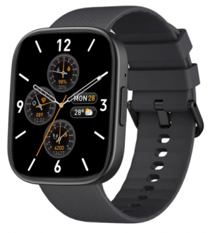 ZeBlaze GTS 3 Plus Akıllı Saat