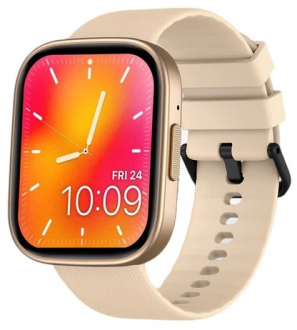 ZeBlaze GTS 3 Plus Akıllı Saat