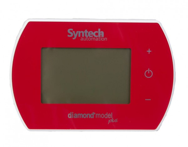 Syntech Diamond Plus Oda Termostatı