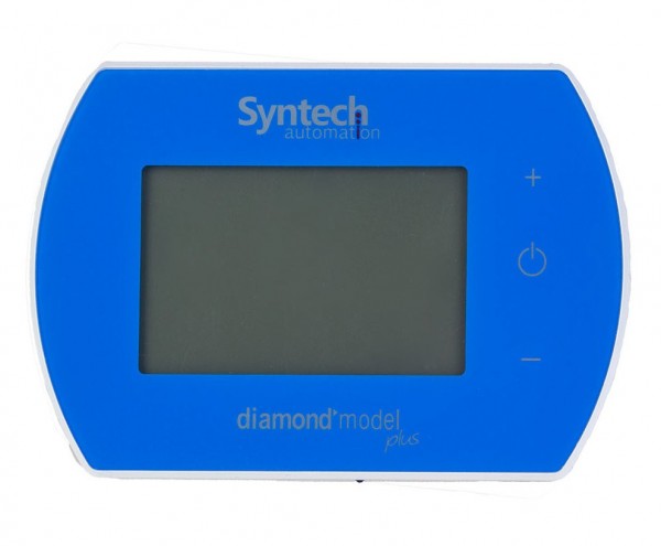 Syntech Diamond Plus Oda Termostatı