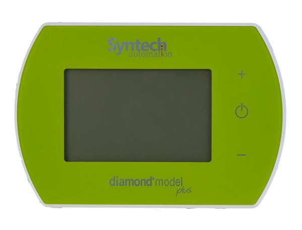 Syntech Diamond Plus Oda Termostatı