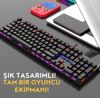 Katsuta ‎K50 Klavye