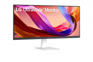 LG UltraWide 29U531A-W Monitör