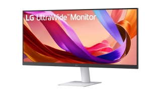 LG UltraWide 29U531A-W Monitör