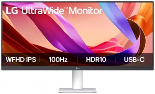 LG UltraWide 29U531A-W Monitör