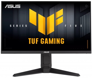 Asus TUF Gaming VG259QMRL5A Monitör