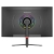 GameBooster GB-32C240FP Monitör