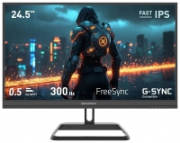 GameBooster GB-25F320FF resim