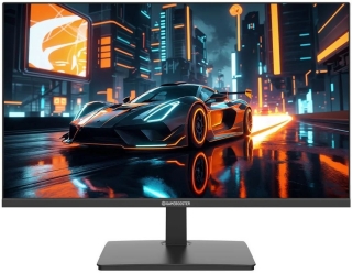 GameBooster GB-24F240FF Monitör