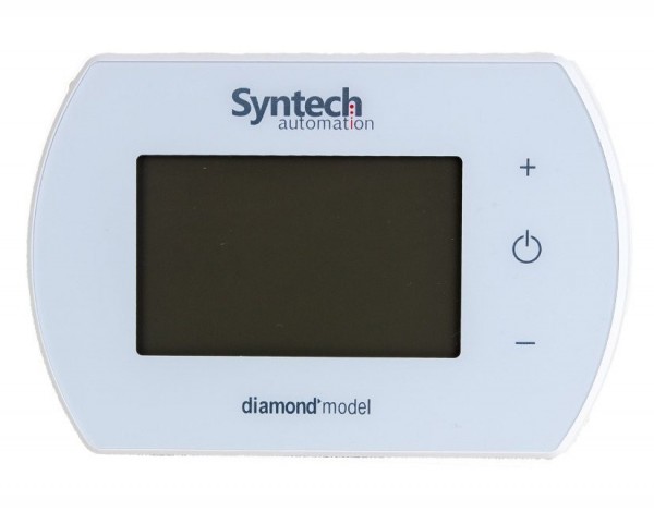 Syntech Diamond Oda Termostatı