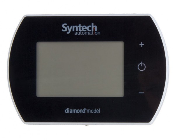 Syntech Diamond Oda Termostatı