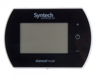Syntech Diamond Oda Termostatı