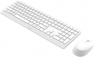 Philips SPT6407 Klavye & Mouse Seti