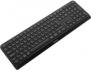 Philips SPT6407 Klavye & Mouse Seti