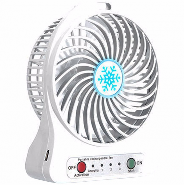 Everest EFN-501 Masaüstü Vantilatör