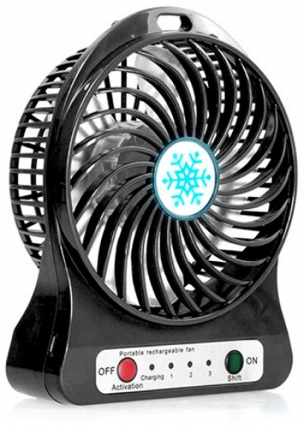 Everest EFN-501 Masaüstü Vantilatör