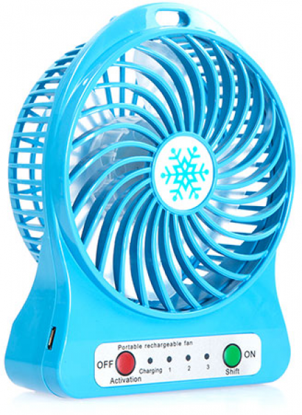Everest EFN-501 Masaüstü Vantilatör