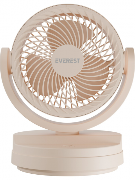 Everest EFN-509 Masaüstü Vantilatör