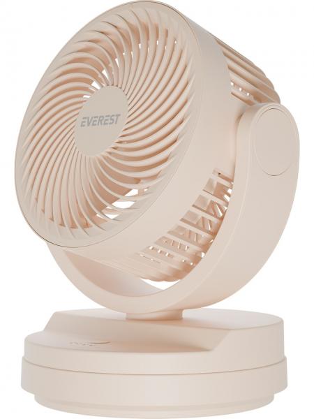Everest EFN-509 Masaüstü Vantilatör