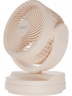 Everest EFN-509 Masaüstü Vantilatör
