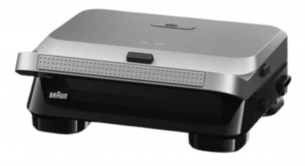 Braun SM5005 Tost Makinesi