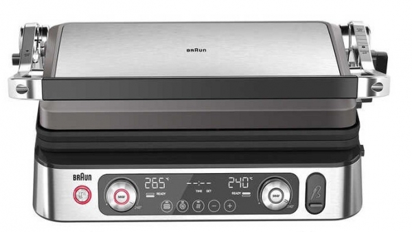 Braun CG9167 Elektrikli Izgara