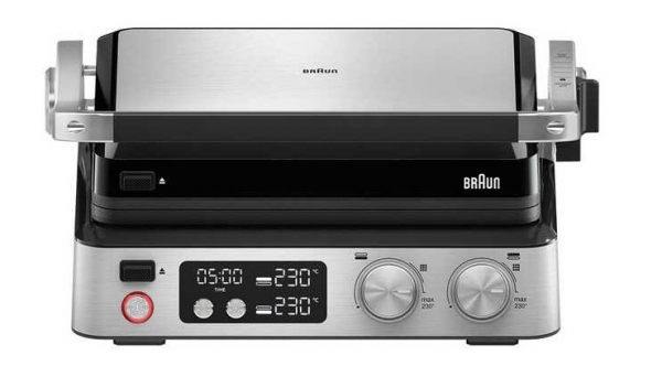 Braun CG7040 Tost Makinesi