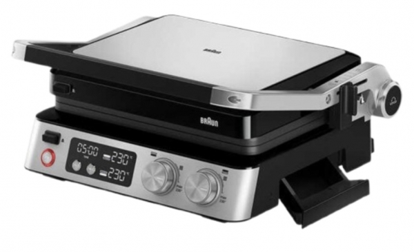 Braun CG7040 Tost Makinesi