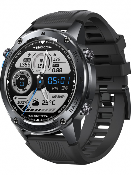 Zeblaze Stratos 2 Ultra Akıllı Saat