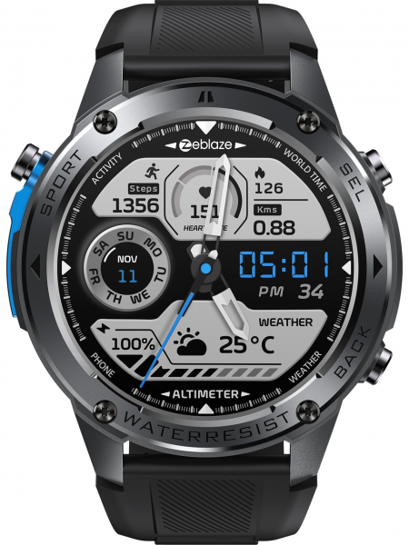 Zeblaze Stratos 2 Ultra Akıllı Saat