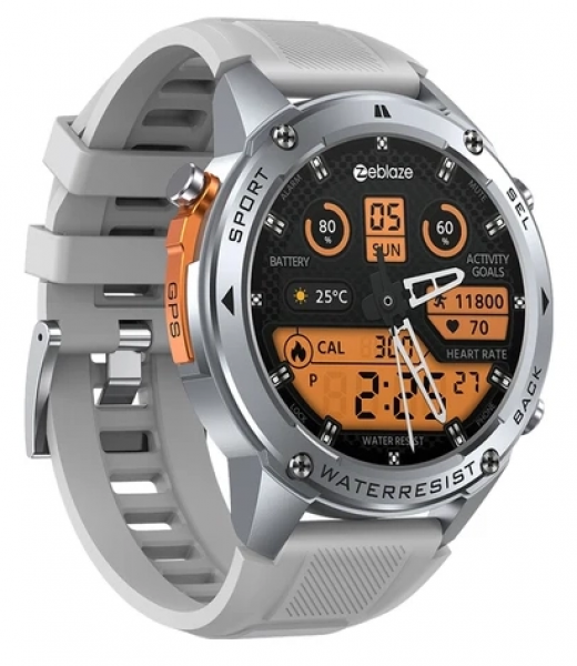 Zeblaze Stratos 2 Ultra Akıllı Saat