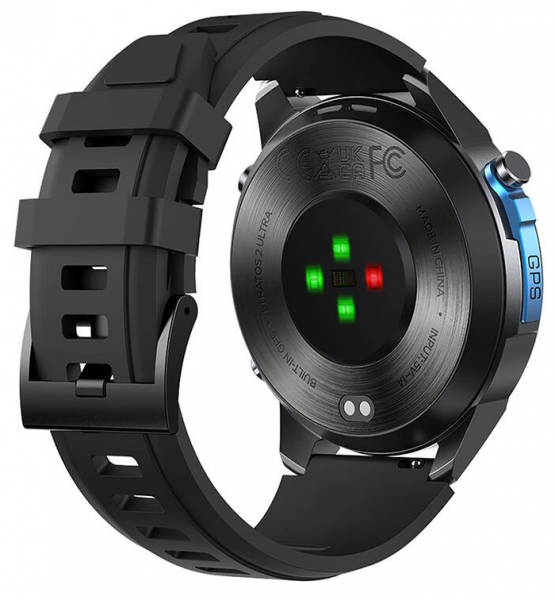 Zeblaze Stratos 2 Ultra Akıllı Saat