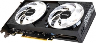 Galax GeForce RTX 5050 1-Click OC V2 Ekran Kartı