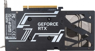Galax GeForce RTX 5050 1-Click OC V2 Ekran Kartı