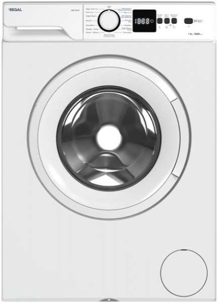 Regal CMI 81101 Çamaşır Makinesi