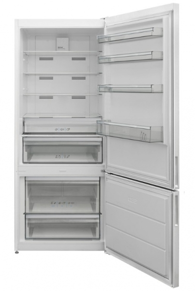 Regal NFK 60120 Buzdolabı