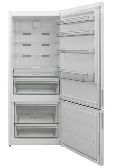 Regal NFK 60120 Buzdolabı