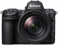 Nikon Z8 24-120mm resim