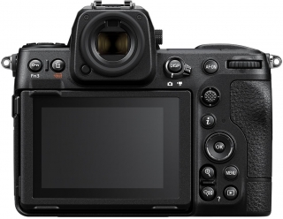 Nikon Z8 24-120mm Aynasız Fotoğraf Makinesi