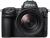 Nikon Z8 24-120mm Aynasız Fotoğraf Makinesi