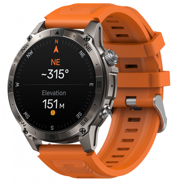 Zeblaze Stratos 2 Plus Akıllı Saat