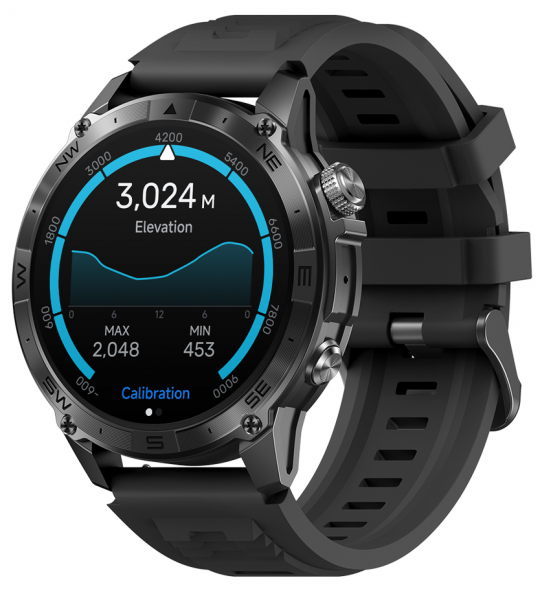 Zeblaze Stratos 2 Plus Akıllı Saat