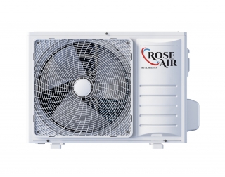 Roseair AST-18UW4RXSKA01G Duvar Tipi Klima