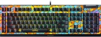 Razer BlackWidow V4 X Green resim